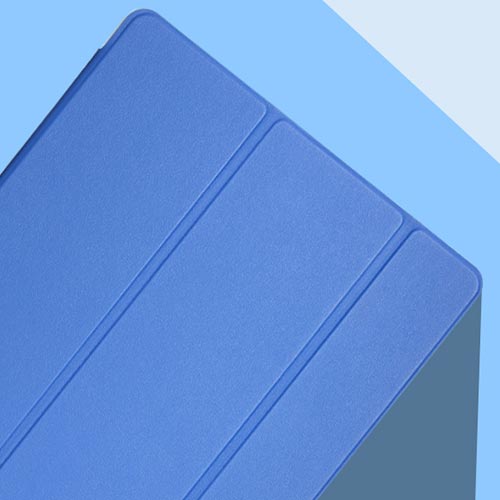For iPad Pro Smart Cover - 05